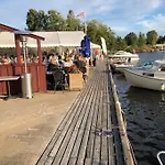 Villa Spacious Southern Norway With Private Garden And Boat Skarpnes