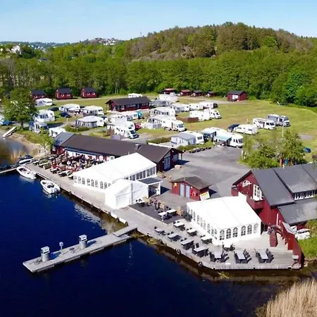 Villa Stor Enebolig Med Flott Hage Og Sommerstue